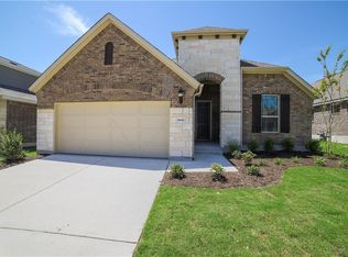 6843 Catania Loop, Round Rock, TX 78665