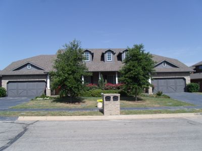 5700 Ridgerock Rd, Fort Worth, TX, 76132