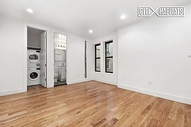 Rented by Citi Habitats