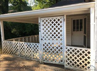 895 Boulevard #A, Athens, GA 30601