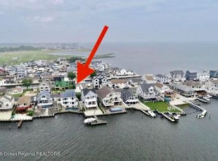 264 Butler Blvd, Bayville, NJ 08721