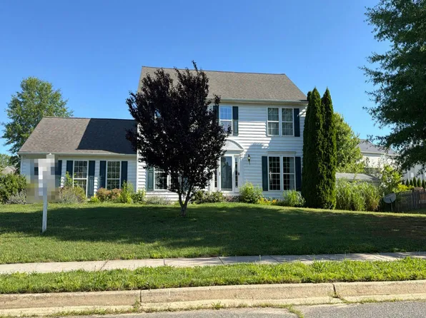 110 Trafford Dr, Chestertown, MD 21620