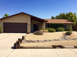 4502 W Corrine Dr, Glendale, AZ 85304