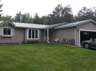 6840 Kolling Rd, Iron River, WI 54847