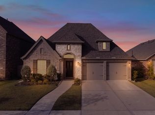 2413 Olive Forest Ln, Manvel, TX 77578