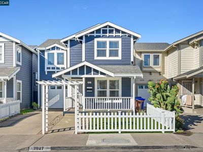 1627 Livingston Ln, Richmond, CA, 94801