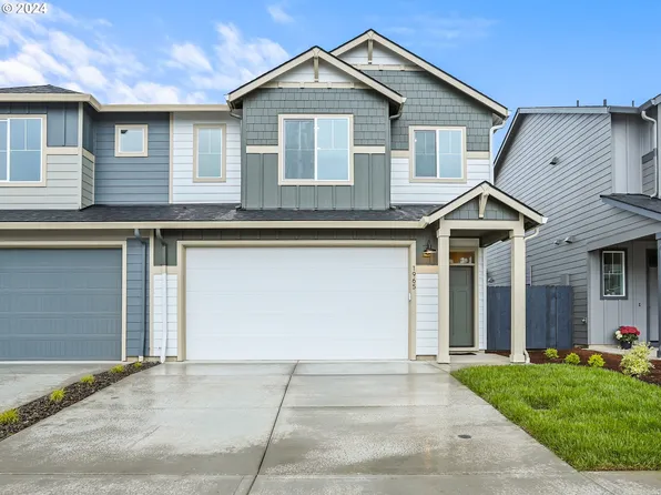 1965 NW 19th Ct, Battle Ground, WA 98604