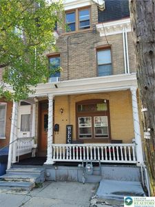 936 W Liberty St, Allentown, PA, 18102