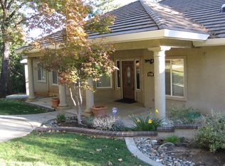 13580 Elderberry Ct, Pine Grove, CA 95665