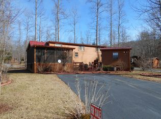 197 Chimney Rdg, Blairsville, GA 30512