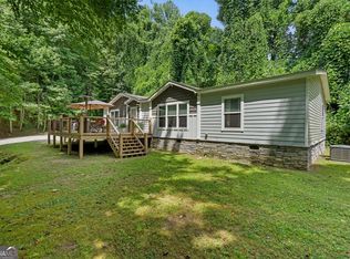 25 George Eller Cir, Clayton, GA 30525