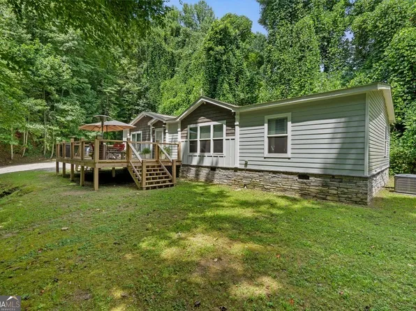 25 George Eller Cir, Clayton, GA 30525