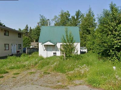 602 Mumford St, Anchorage, AK, 99508