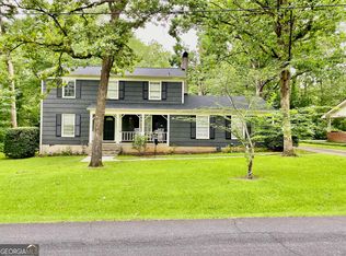 201 Timothy Ave NW, Rome, GA 30165