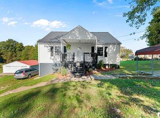 1563 Oil City Rd, Glasgow, KY 42141