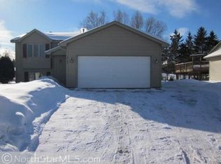 18143 Eventide Way, Farmington, MN 55024