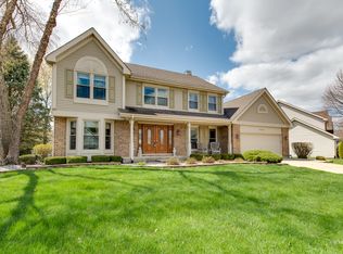 1450 Canter Ln, Bartlett, IL