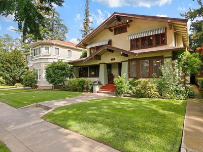 415 W Pine St Lodi Ca 95240 Zillow