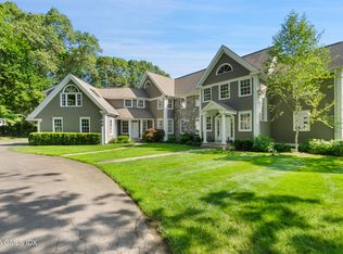 125 Middlebrook Farm Rd, Wilton, CT 06897