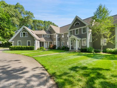 125 Middlebrook Farm Rd, Wilton, CT, 06897