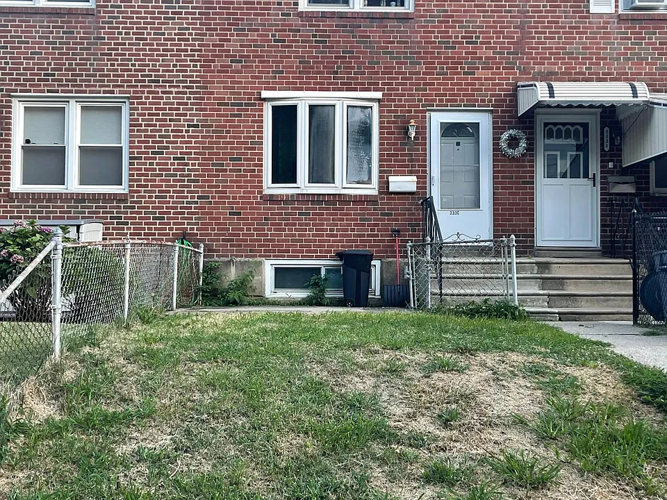 333 Hermitage St #C