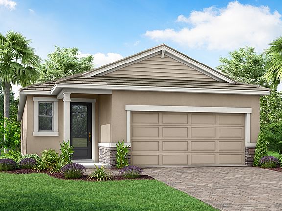 COASTAL EXTERIOR STYLE