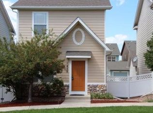 1855 Flintshire St, Colorado Springs, CO 80910