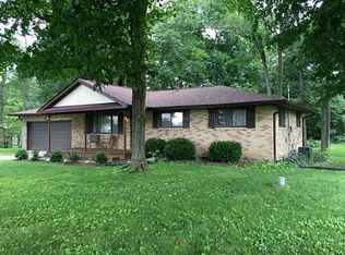 2940 Old Springfield Rd, Springfield, OH 45502