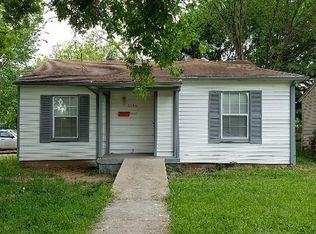 8650 Craige Dr, Dallas, TX 75217