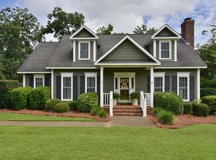 4823 Marlborough Ave, Albany, GA 31721