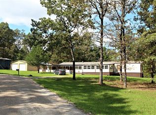 500 Mary Dr, Huntsville, TX 77320