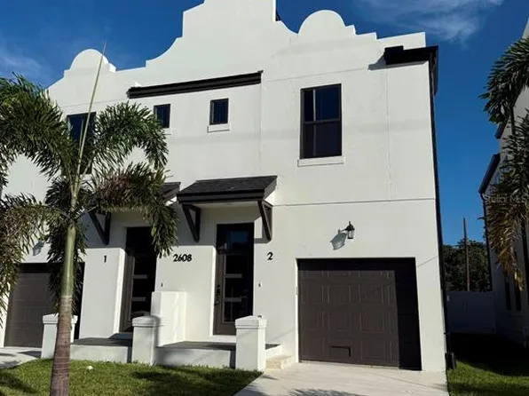 2608 E Clark St Unit 2, Tampa, FL 33605