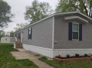 410 Alice Ln, Cottage Hills, IL 62018