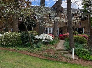 1108 E Dover Rd, Greensboro, NC 27408