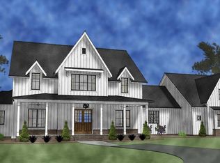 2222 Umstead Rd, Durham, NC 27712