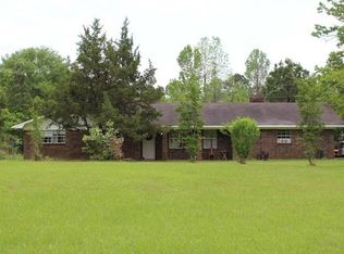 43 Derrick Ln, Many, LA 71449