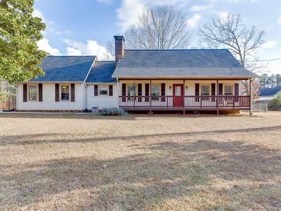 1195 Braselton Hwy, Lawrenceville, GA, 30043