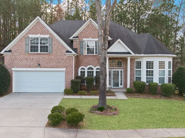 3015 Highgreen Trl, Atlanta, GA 30349