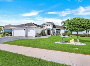 14448 Neptune Ave, Naples, FL 34114