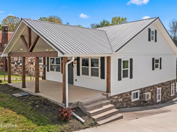 613 North St, Newport, TN 37821