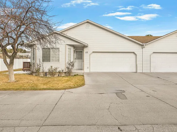 1251 Freeman Ln, Pocatello, ID 83201