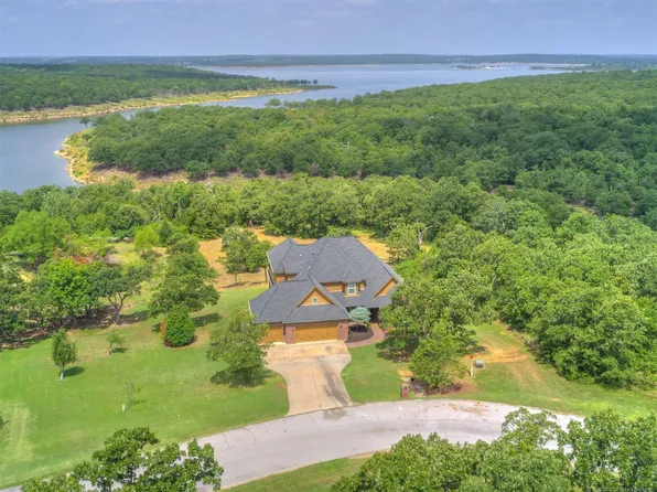 1396 S 271st Ave W, Sand Springs, OK 74063