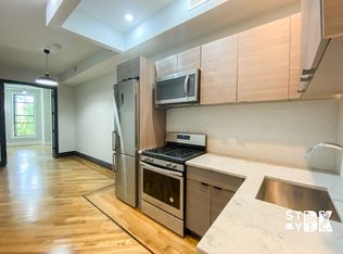 1050 Decatur St #2LA, Brooklyn, NY 11207