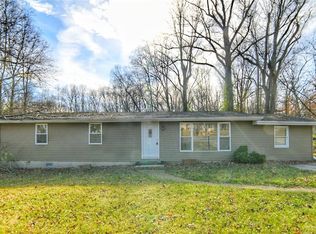 3955 W Arlington Rd, Bloomington, IN 47404