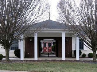 184 Fairway Cir, Norwalk, OH 44857