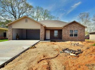60 Wilson Loop, Ward, AR 72176