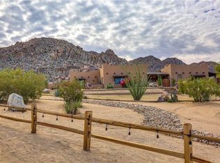 6934 Whitefeather Rd, Joshua Tree, CA 92252