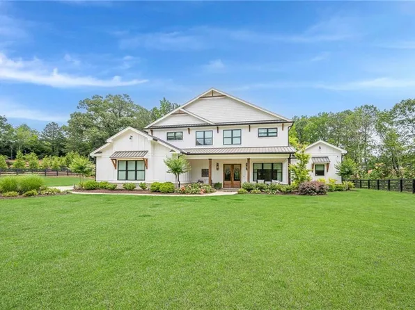 6301 New Bethany Rd, Buford, GA 30518