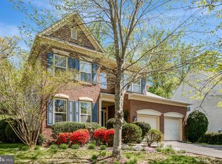 1792 Paducah Ct, Woodbridge, VA 22191