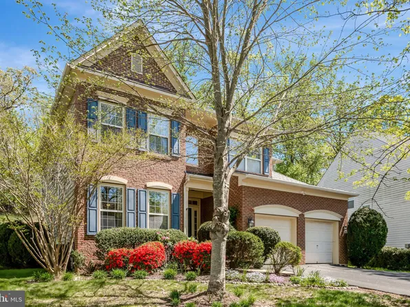 1792 Paducah Ct, Woodbridge, VA 22191
